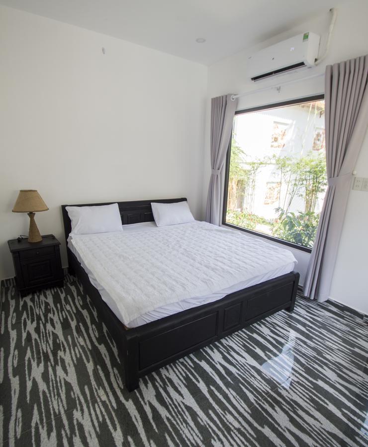 Shero Bungalow Phú Quốc Exterior foto